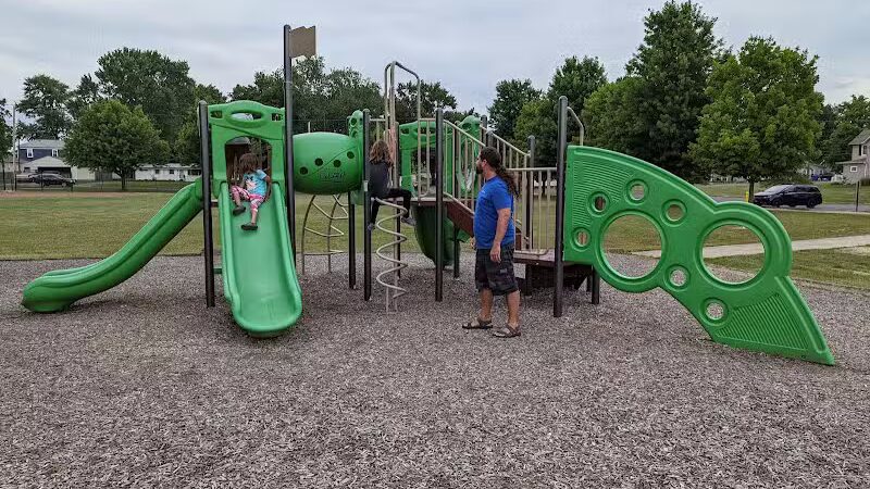 Bennett Park - Delaware, OH