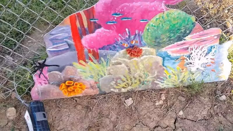 Bennett Park - Delaware, OH