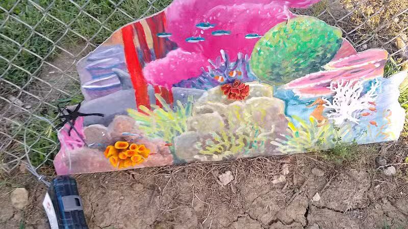 Bennett Park - Delaware, OH