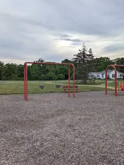 Bennett Park - Delaware, OH