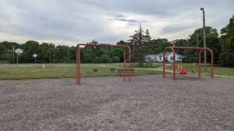 Bennett Park - Delaware, OH