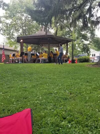 Bicentennial Park - Delaware, OH