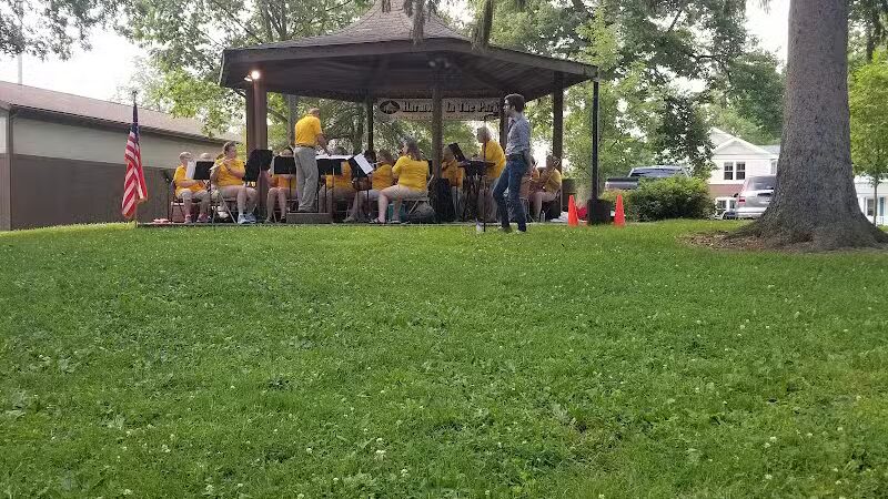 Bicentennial Park - Delaware, OH