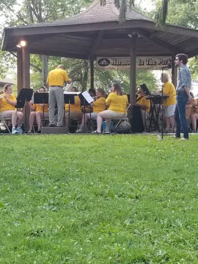 Bicentennial Park - Delaware, OH