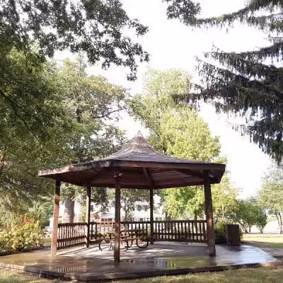 Bicentennial Park - Delaware, OH