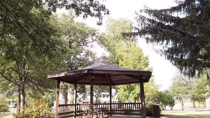 Bicentennial Park - Delaware, OH