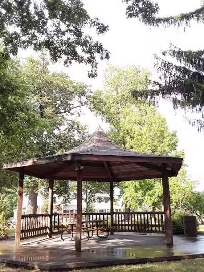 Bicentennial Park - Delaware, OH