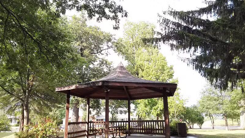 Bicentennial Park - Delaware, OH