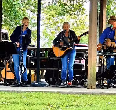 Bicentennial Park - Delaware, OH