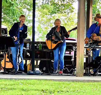 Bicentennial Park - Delaware, OH