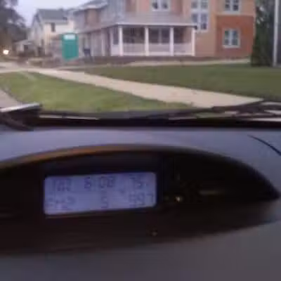 Bicentennial Park - Delaware, OH