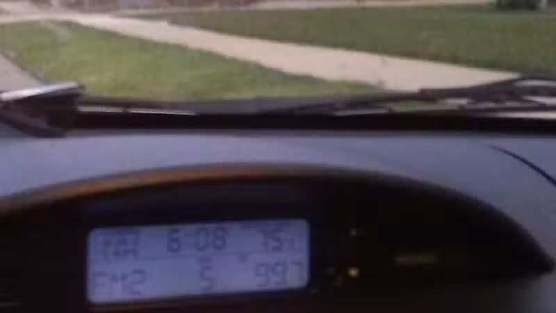 Bicentennial Park - Delaware, OH