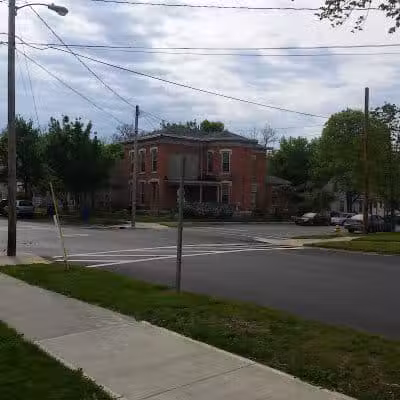 Bicentennial Park - Delaware, OH