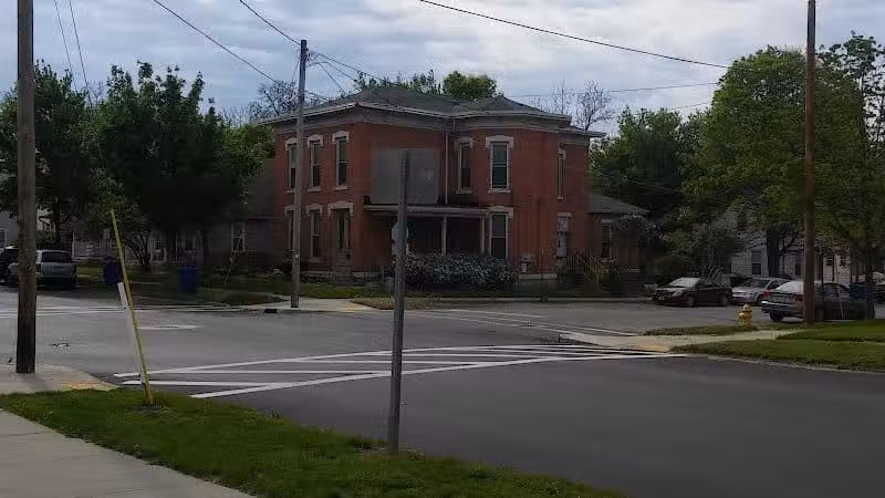 Bicentennial Park - Delaware, OH