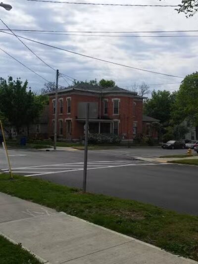 Bicentennial Park - Delaware, OH