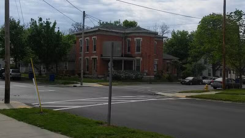 Bicentennial Park - Delaware, OH