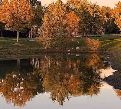 Cheshire Crossing Park - Delaware, OH