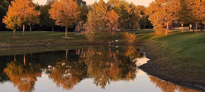 Cheshire Crossing Park - Delaware, OH