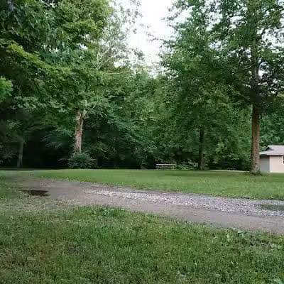 Cheshire Crossing Park - Delaware, OH