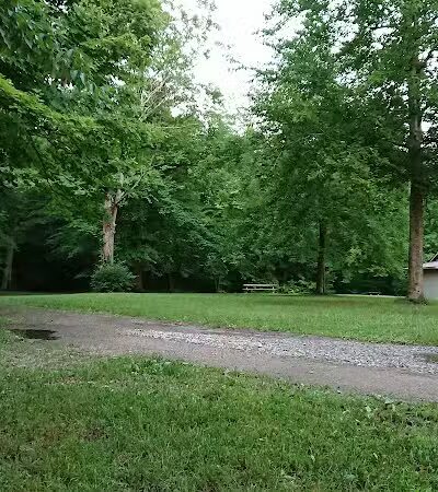 Cheshire Crossing Park - Delaware, OH