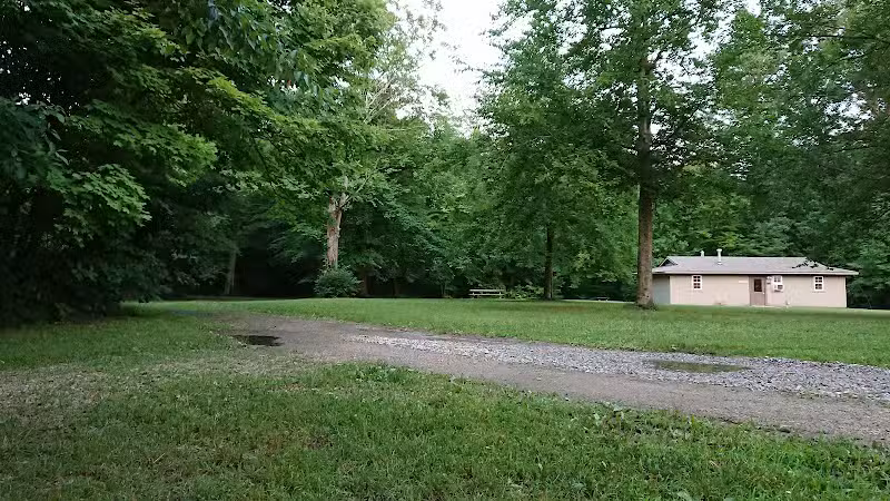 Cheshire Crossing Park - Delaware, OH