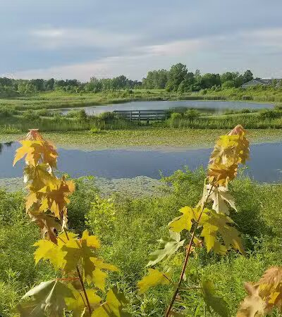 City of Delaware Mill Run Park - Delaware, OH