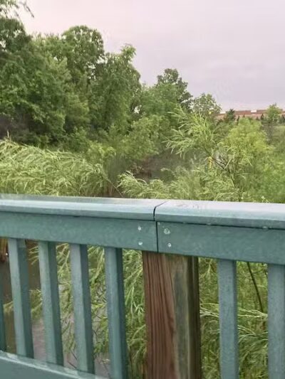 City of Delaware Mill Run Park - Delaware, OH