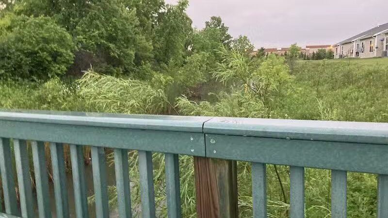 City of Delaware Mill Run Park - Delaware, OH