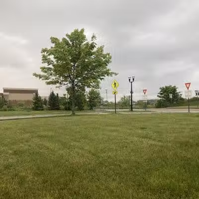 City of Delaware Mill Run Park - Delaware, OH