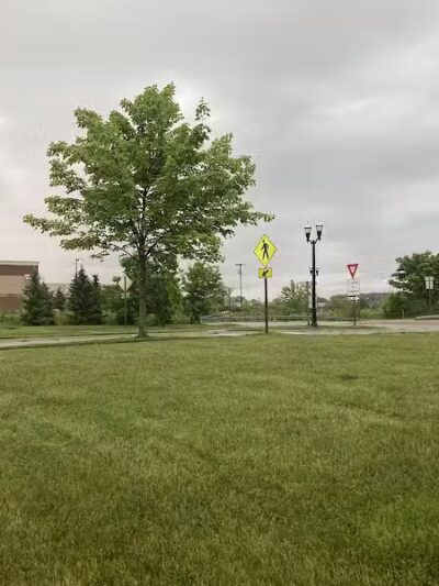 City of Delaware Mill Run Park - Delaware, OH