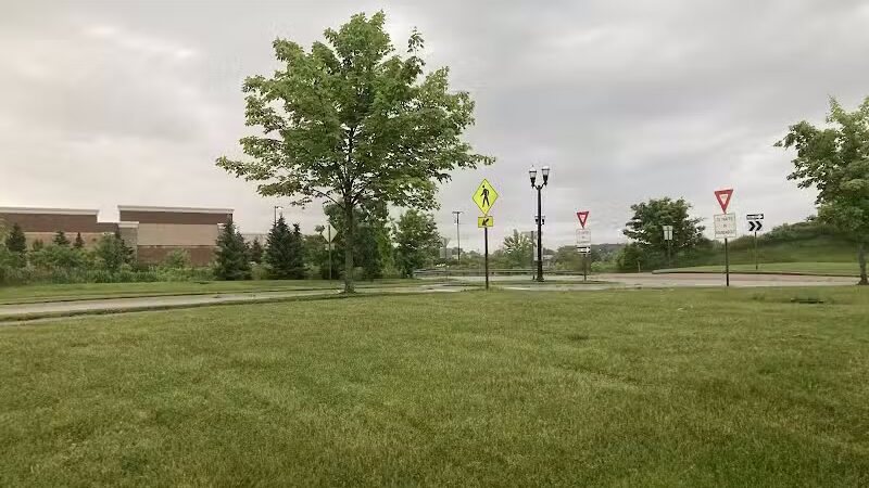 City of Delaware Mill Run Park - Delaware, OH