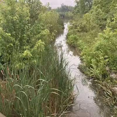 City of Delaware Mill Run Park - Delaware, OH