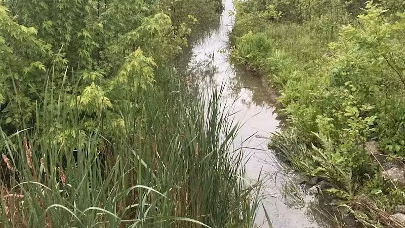 City of Delaware Mill Run Park - Delaware, OH
