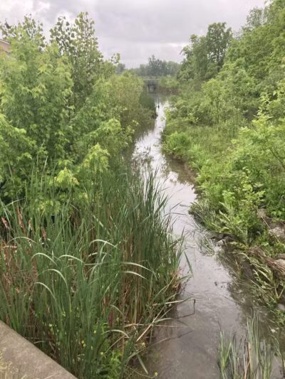 City of Delaware Mill Run Park - Delaware, OH