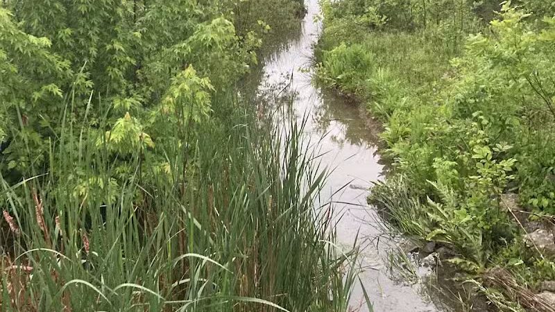 City of Delaware Mill Run Park - Delaware, OH