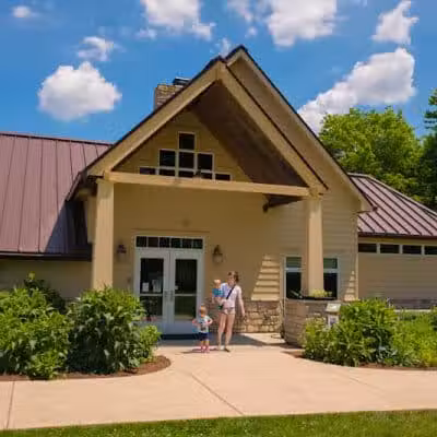 Deer Haven Park - Delaware, OH