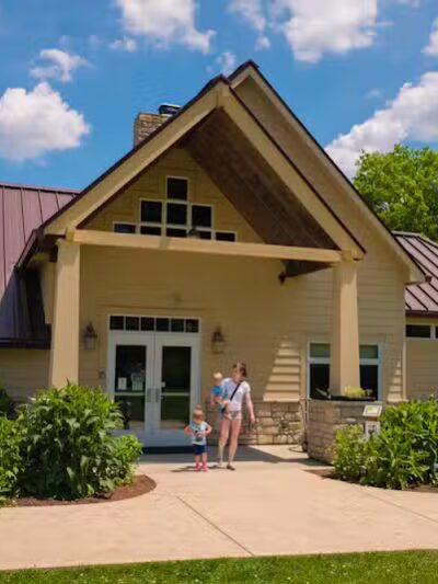 Deer Haven Park - Delaware, OH