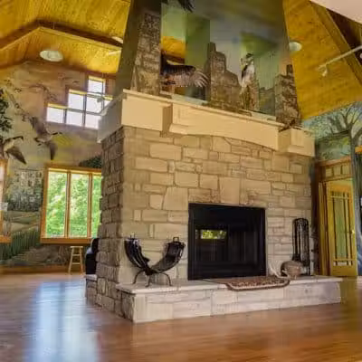 Deer Haven Park - Delaware, OH