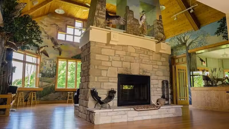 Deer Haven Park - Delaware, OH