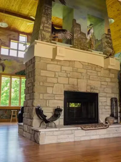 Deer Haven Park - Delaware, OH