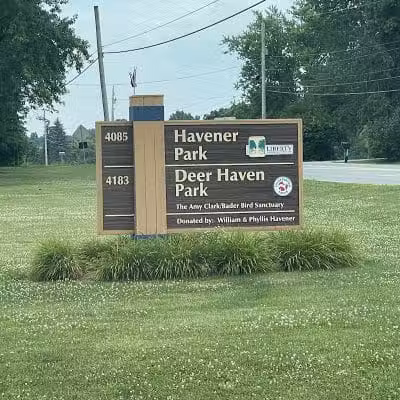 Deer Haven Park - Delaware, OH