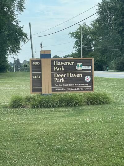 Deer Haven Park - Delaware, OH