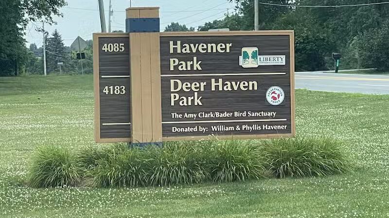 Deer Haven Park - Delaware, OH