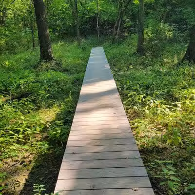 Deer Haven Park - Delaware, OH