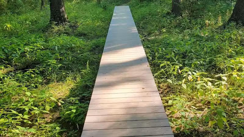 Deer Haven Park - Delaware, OH