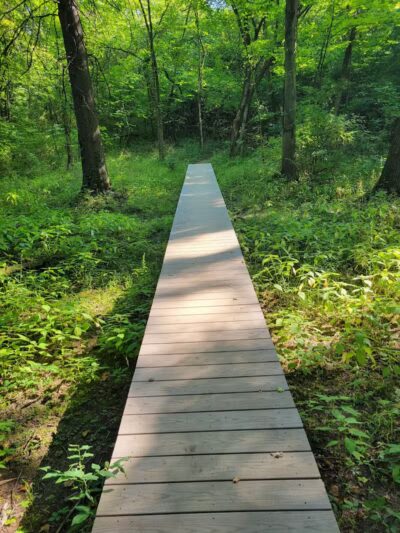 Deer Haven Park - Delaware, OH