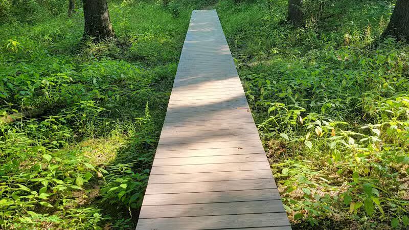 Deer Haven Park - Delaware, OH