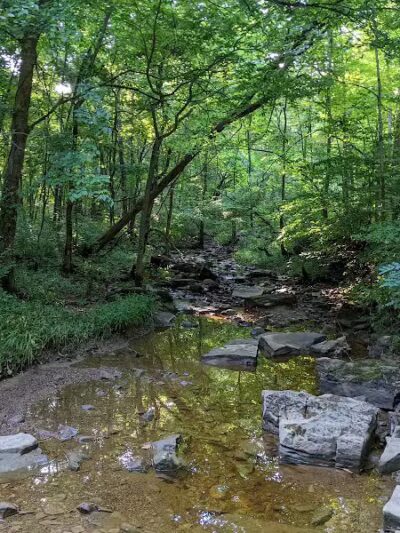 Deer Haven Park - Delaware, OH