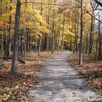 Deer Haven Park - Delaware, OH