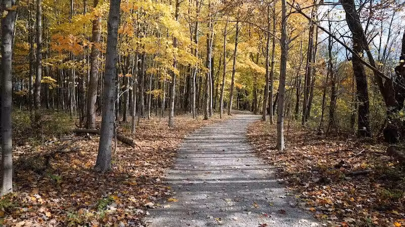 Deer Haven Park - Delaware, OH